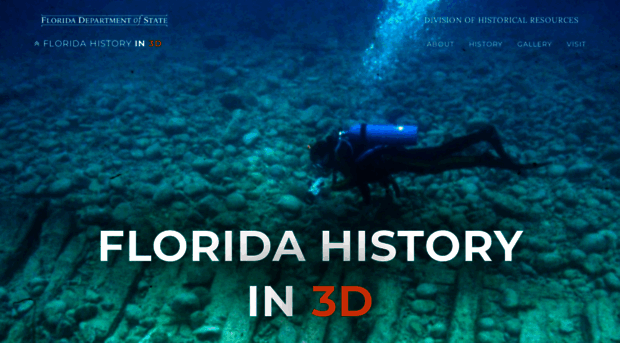 floridahistoryin3d.com