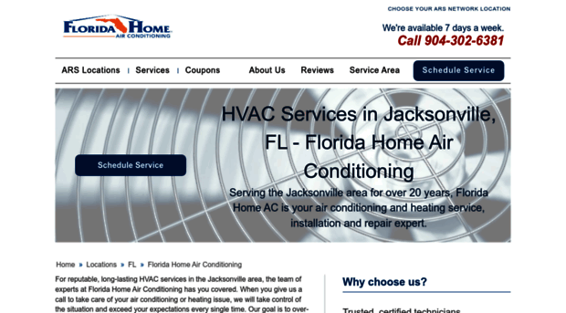 floridahomeac.com