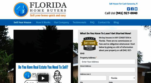 floridahomebuyers.com