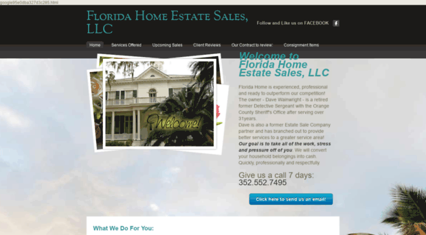 floridahomeestatesales.com