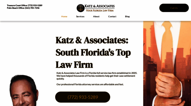 floridahomesellers.katzlawflorida.com