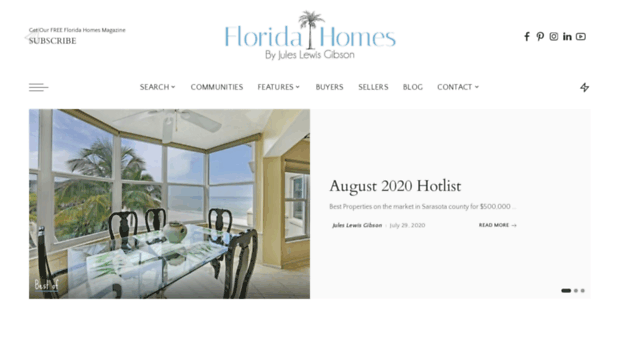 floridahomesmag.com