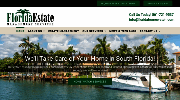 floridahomewatch.com