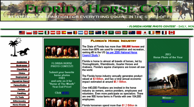 floridahorse.com