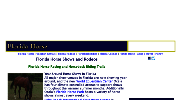 floridahorselife.com