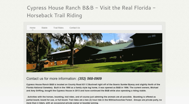 floridahorseranch.com