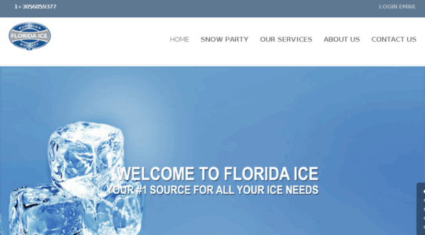 floridaicecorp.com