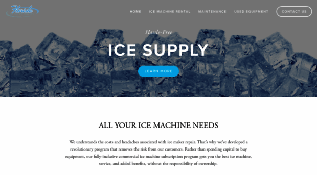 floridaicemachines.com