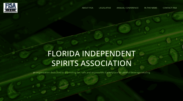 floridaindependentspiritsassociation.com