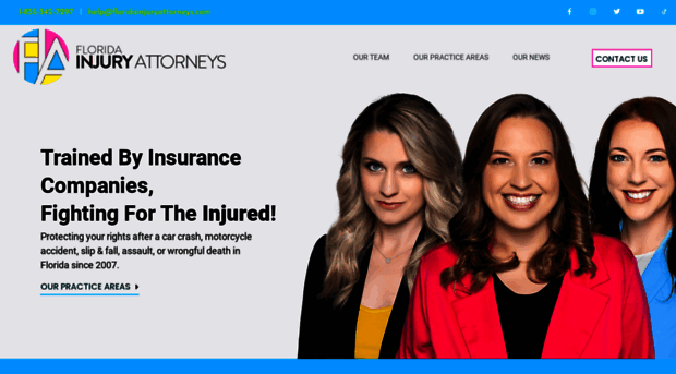 floridainjuryattorneys.com