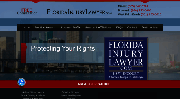 floridainjurylawyer.com