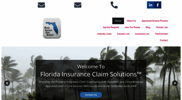 floridainsuranceclaimsolutions.com