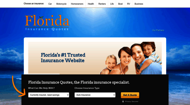 floridainsurancequotes.net