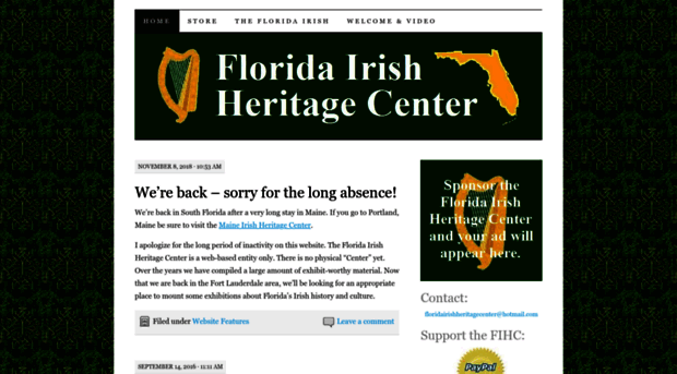 floridairishheritagecenter.wordpress.com