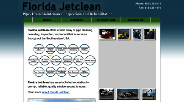 floridajetclean.com