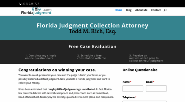 floridajudgment.com