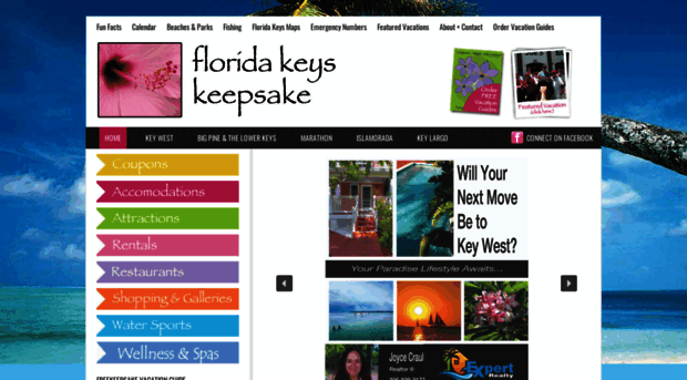 floridakeyskeepsake.com