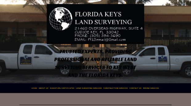 floridakeyslandsurveying.net