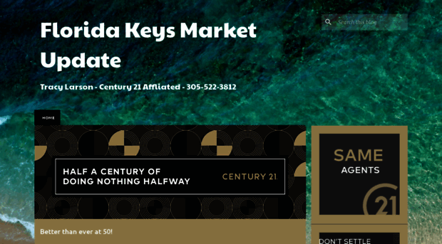 floridakeysmarketupdate.com