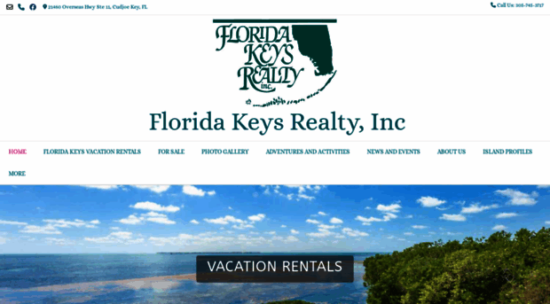 floridakeysrealty.com