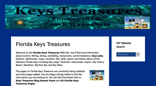 floridakeystreasures.com