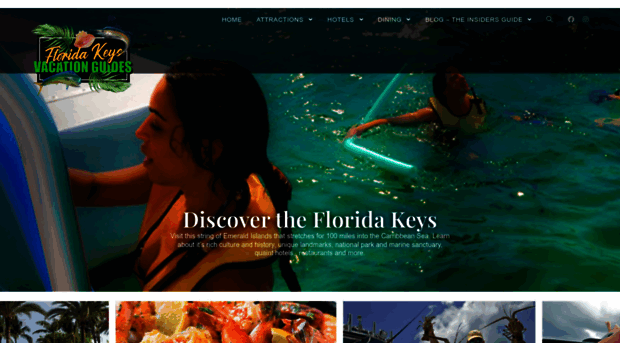 floridakeysvacationguides.com