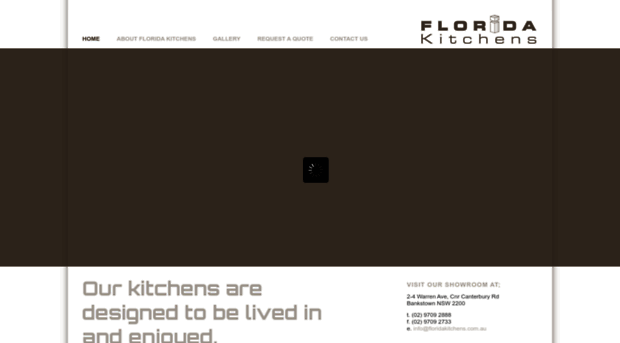 floridakitchens.com.au