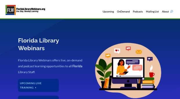 floridalibrarywebinars.org