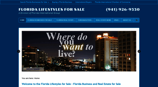 floridalifestylesforsale.com