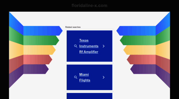 floridaline-x.com