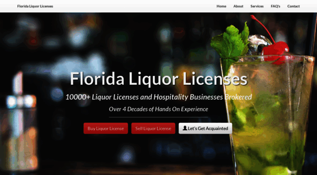 floridaliquorlicenses.com