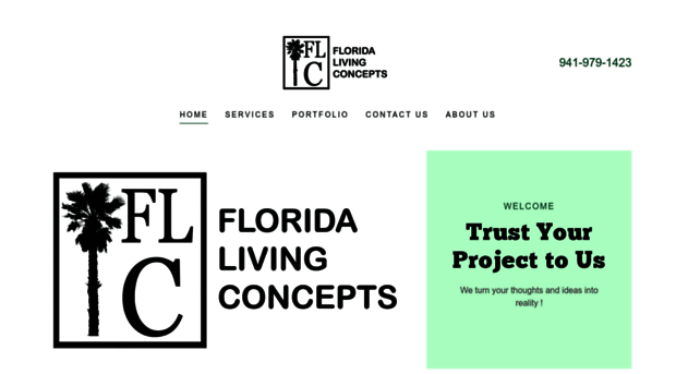 floridalivingconcepts.com