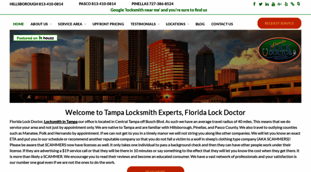 floridalockdoctor.com