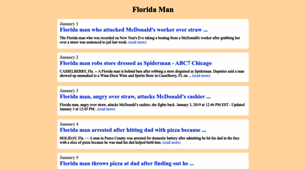 floridaman.lol