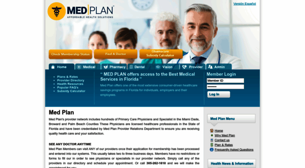 floridamedplan.com