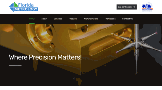 floridametrology.com