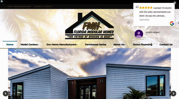 floridamodularhomes.net