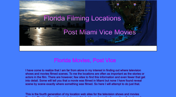 floridamovielocations.org