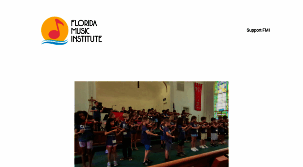 floridamusicinstitute.com