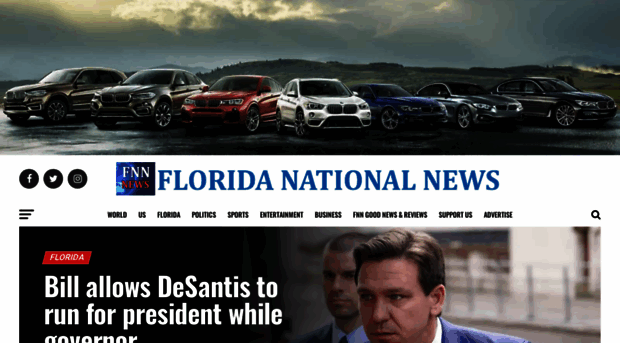 floridanationalnews.com