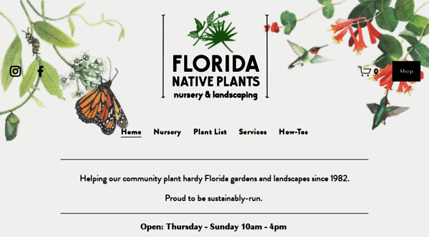 floridanativeplants.com