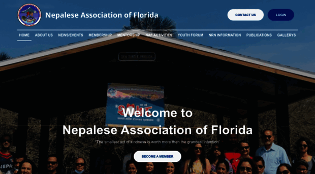 floridanepalese.org