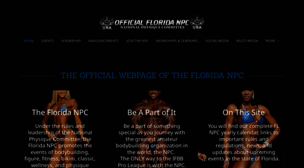 floridanpc.org