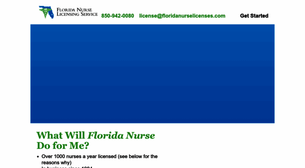 floridanurselicenses.com