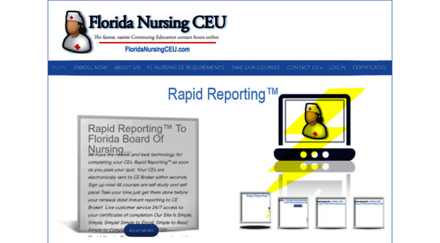 floridanursingceu.com