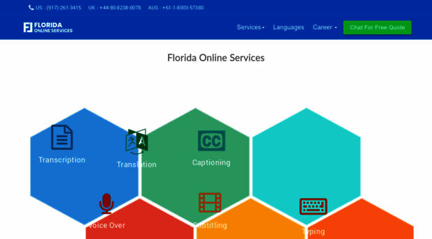 floridaonlineservices.com