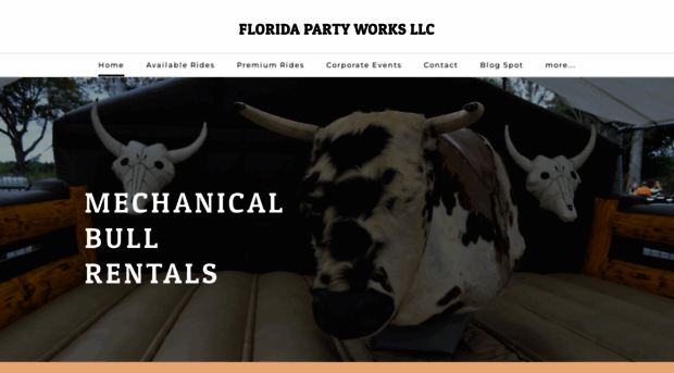 floridapartyworks.com