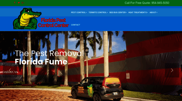 floridapestcontrolcenter.com