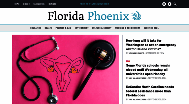 floridaphoenix.com