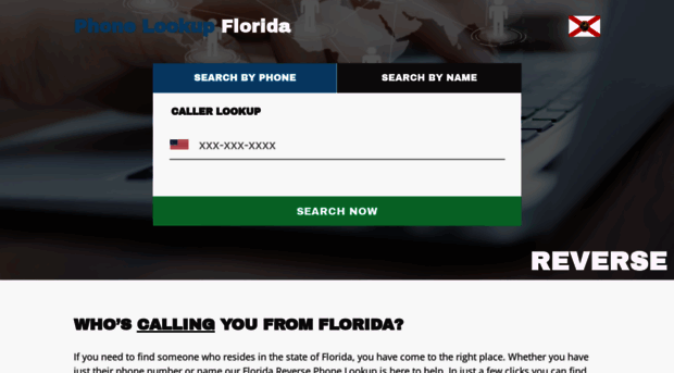 floridaphonelookup.com